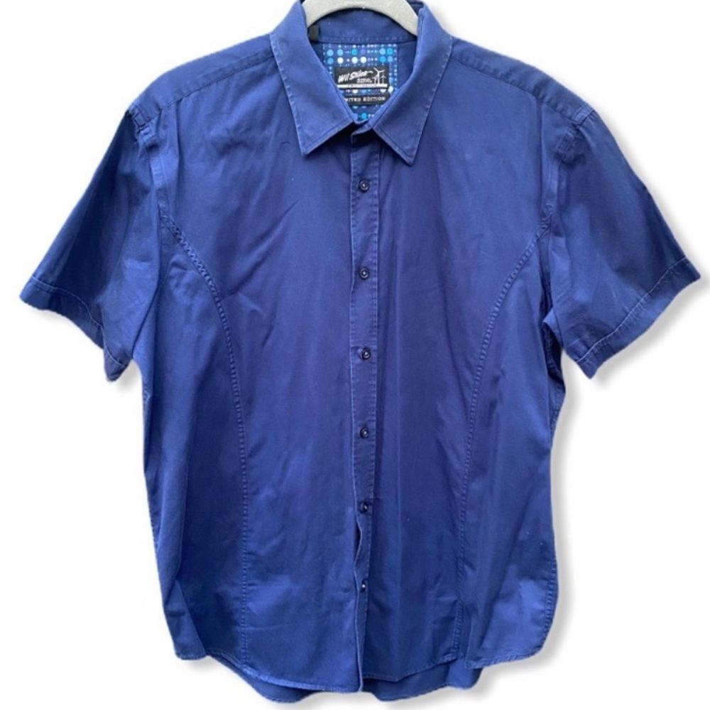 Wil Stiles Limited Edition Shirt